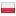 nowak.pl hosted country